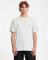 T-shirt Stone Blanks - Heather Grey