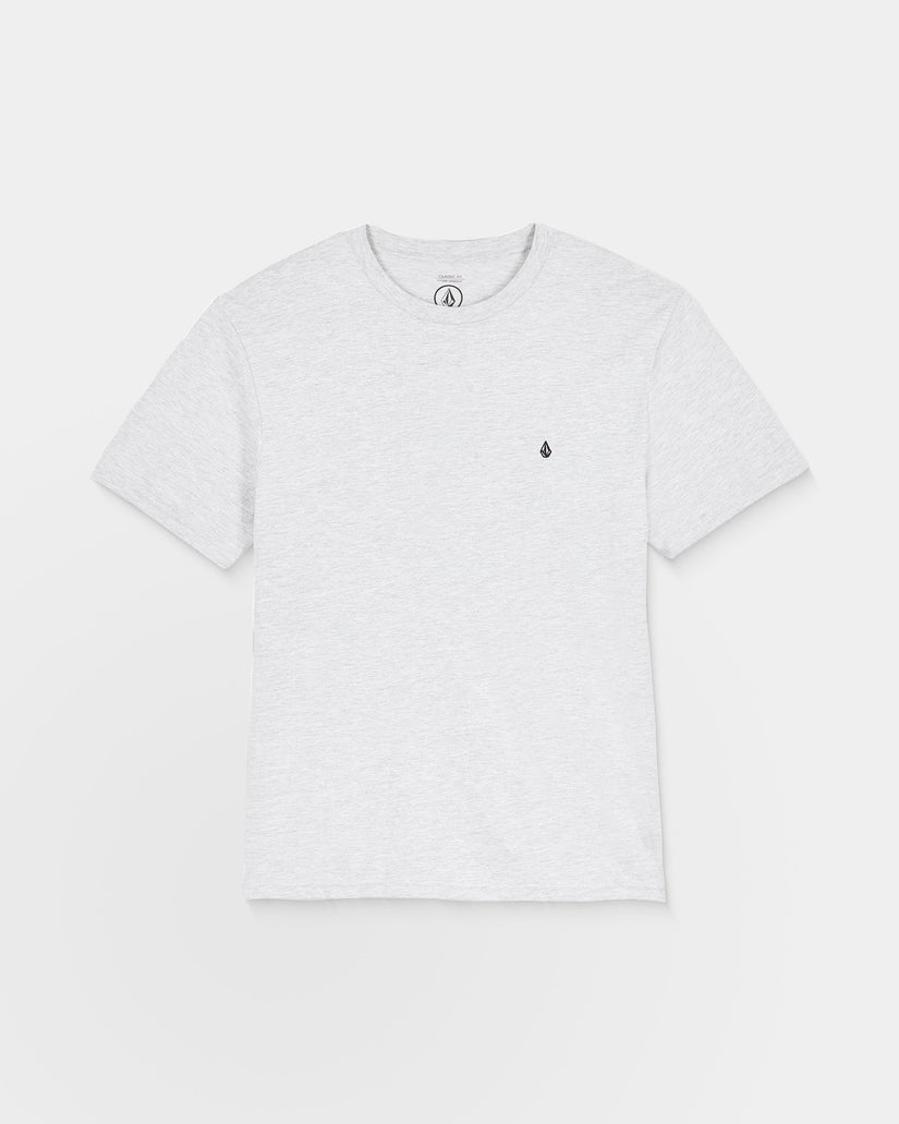 T-shirt Stone Blanks - Heather Grey