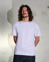 T-shirt Stone Blanks - Lavender Aura