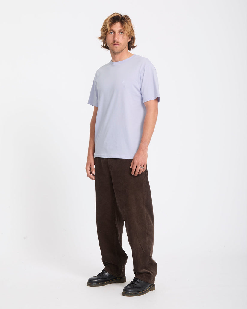 T-shirt Stone Blanks - Lavender Aura