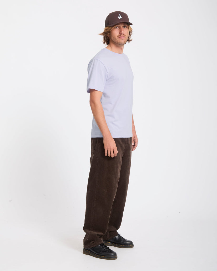 T-shirt Stone Blanks - Lavender Aura