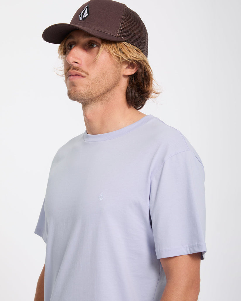 T-shirt Stone Blanks - Lavender Aura