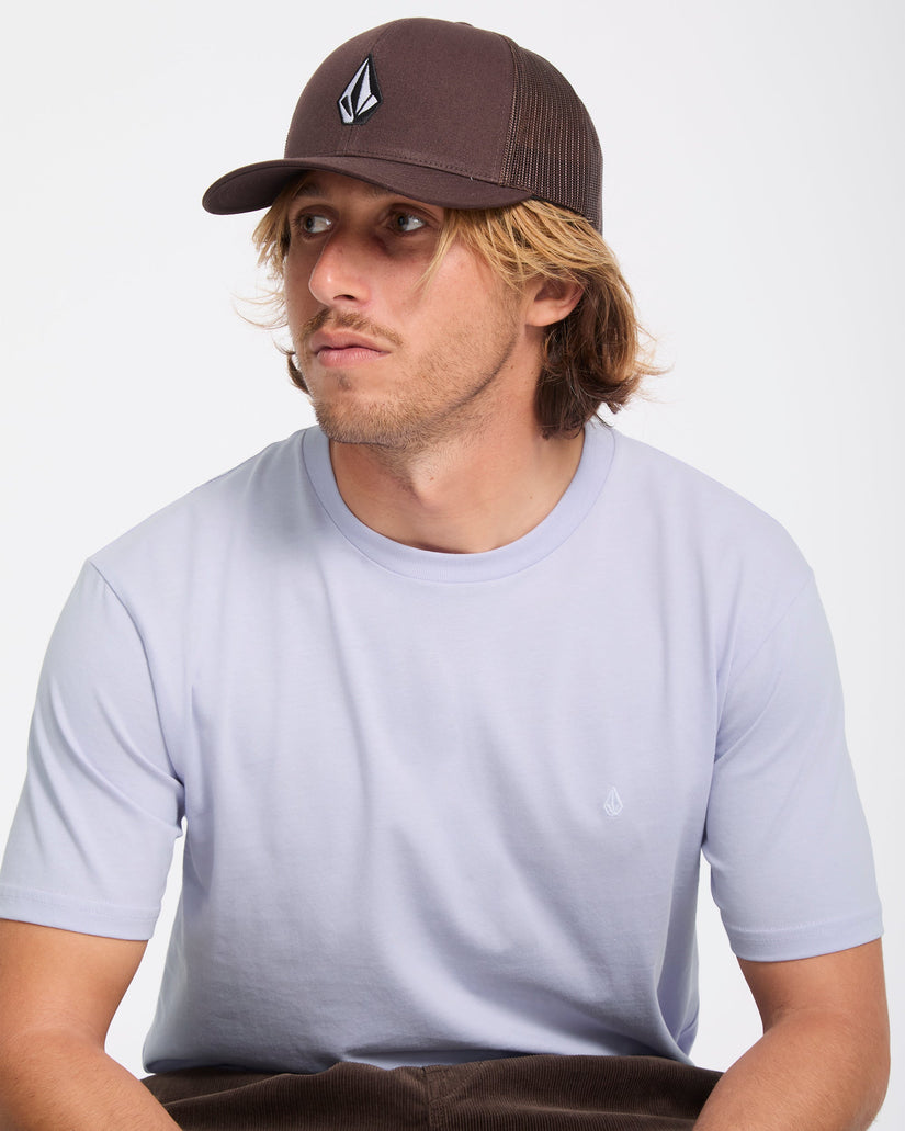 T-shirt Stone Blanks - Lavender Aura