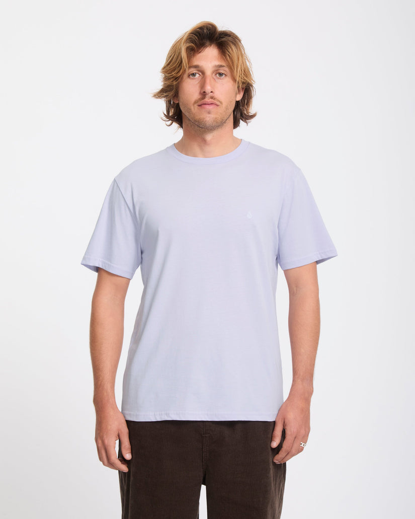 T-shirt Stone Blanks - Lavender Aura