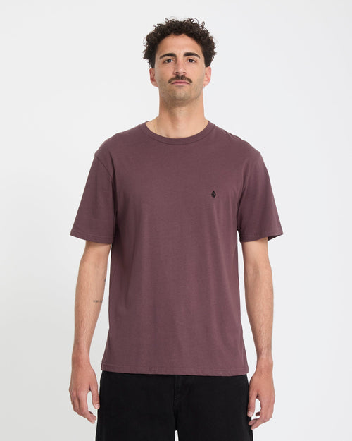 T-shirts à manches courtes Volcom pour homme