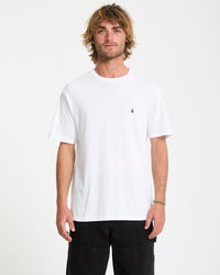 T-shirt Stone Blanks - White