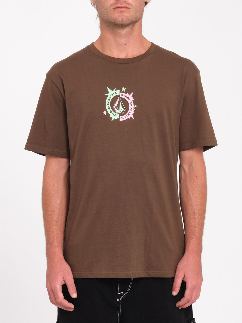 T-shirt Realusion - WREN