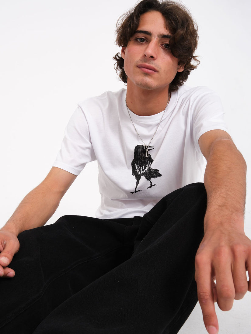 Volcom Stone Blanks BSC TT T-Shirt sans Manches pour Homme Volcom Stone Blanks BSC TT T-Shirt sans Manches pour Homme
