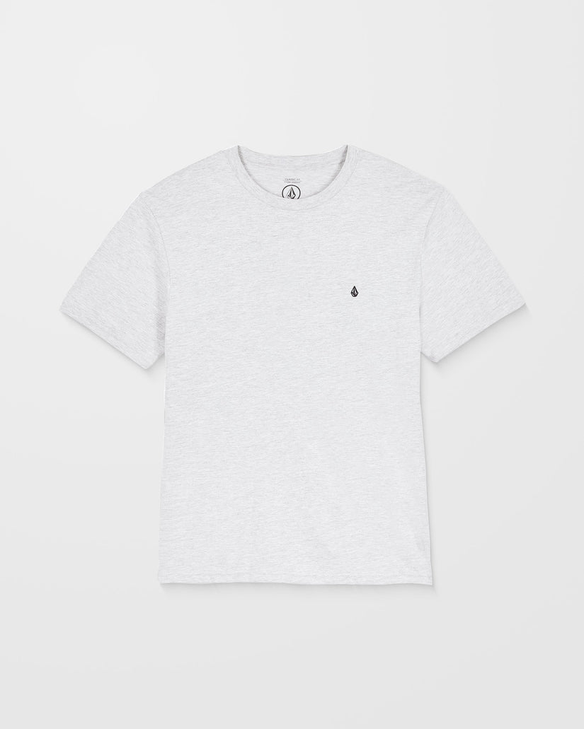 T-Shirt Stone Blanks - Heather Grey