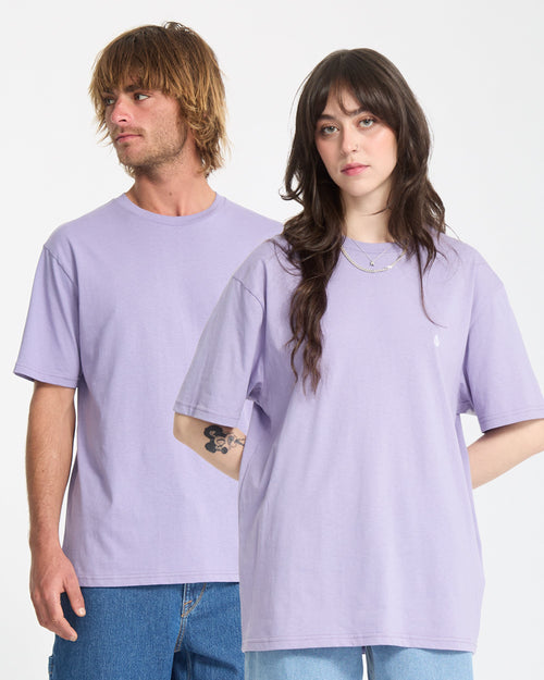 Volcom T-shirt technique Euroslash pour homme Volcom T-shirt technique Euroslash pour homme