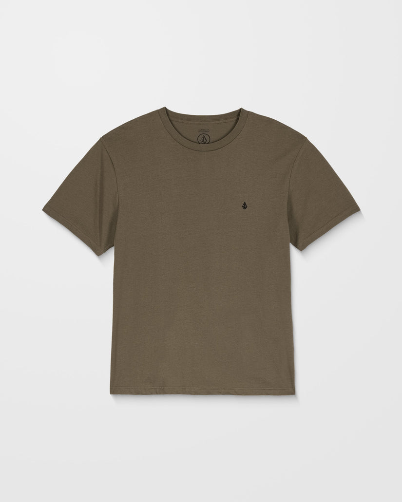 T-Shirt Stone Blanks - Sage Leaf