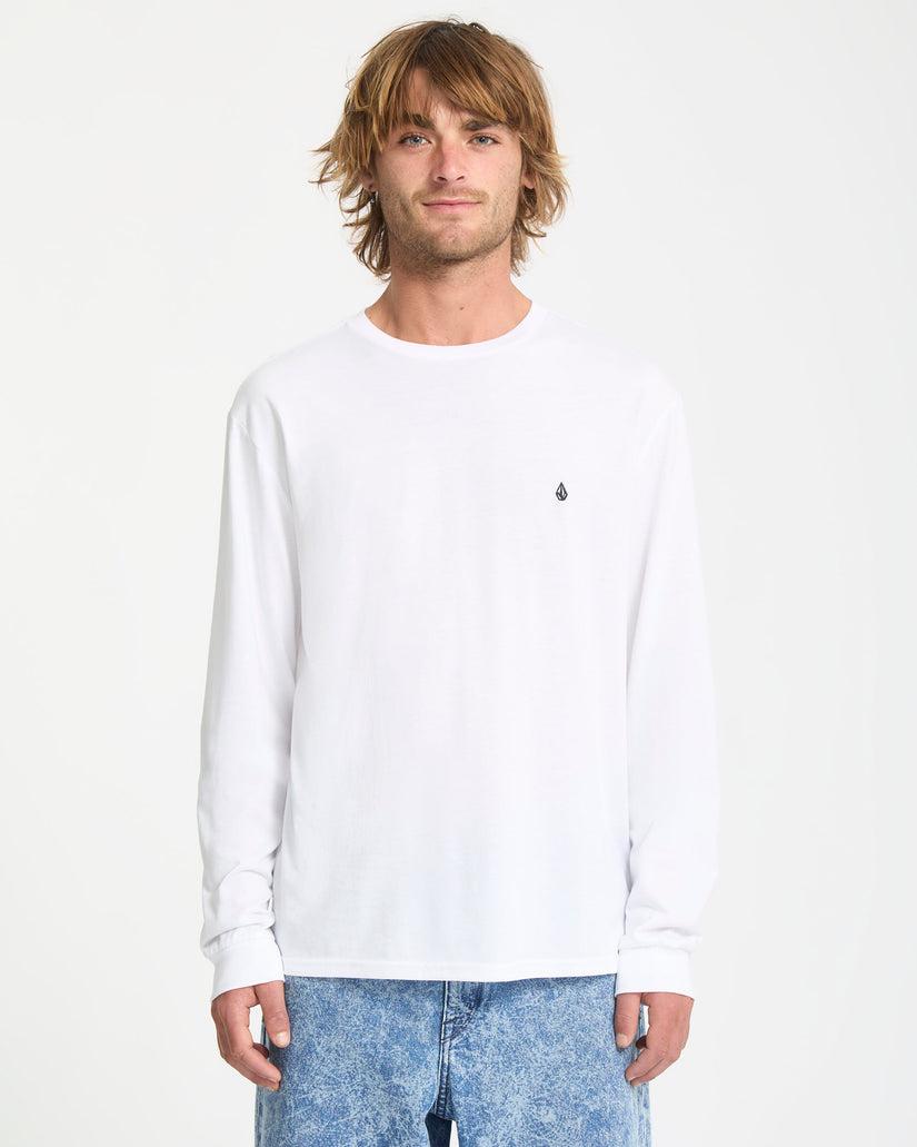 T-Shirt Stone Blanks - White