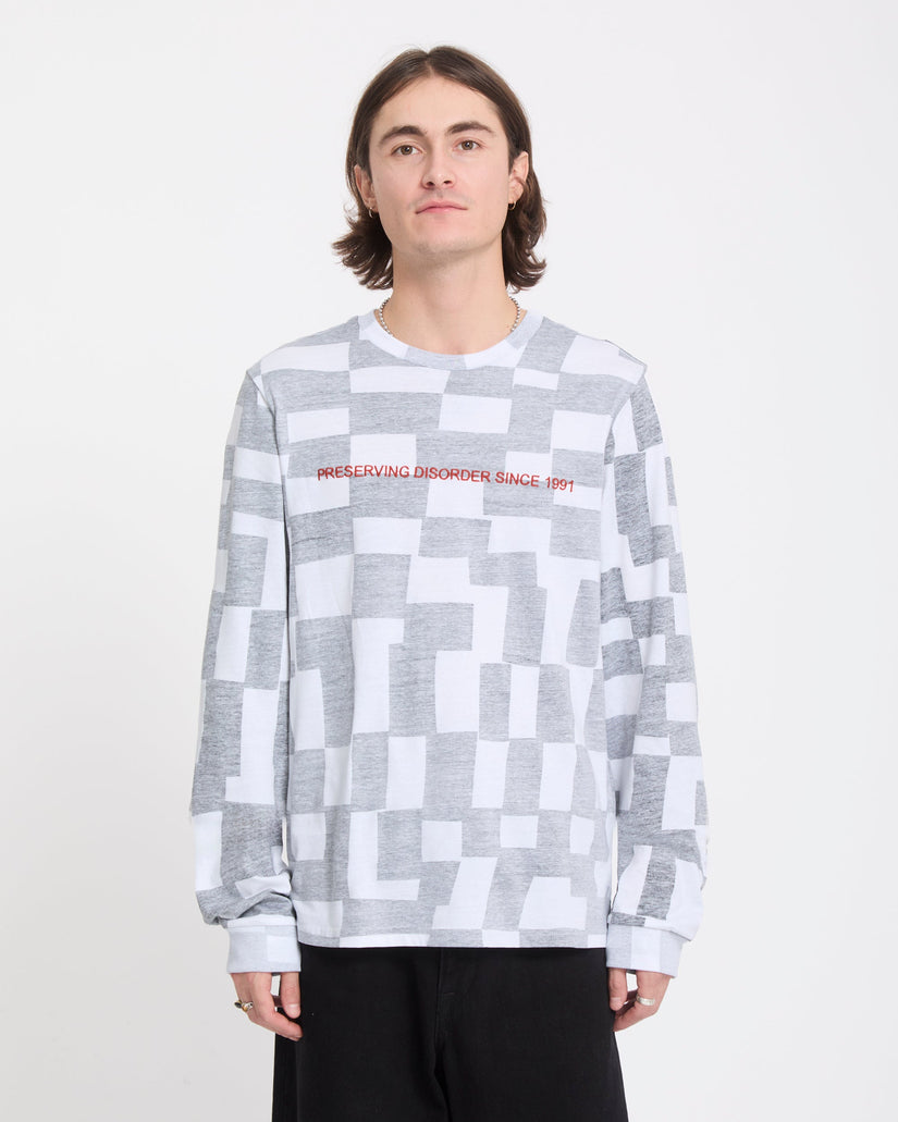 T-shirt Carrau - White