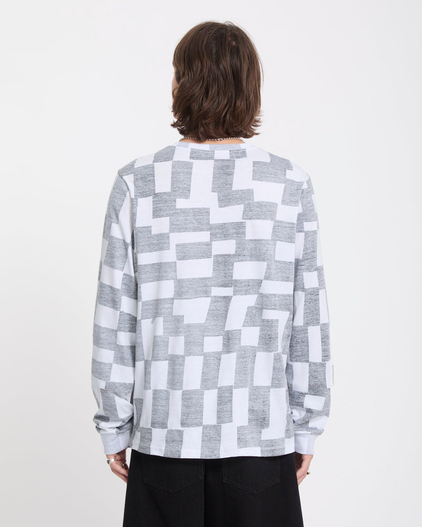 T-shirt Carrau - White