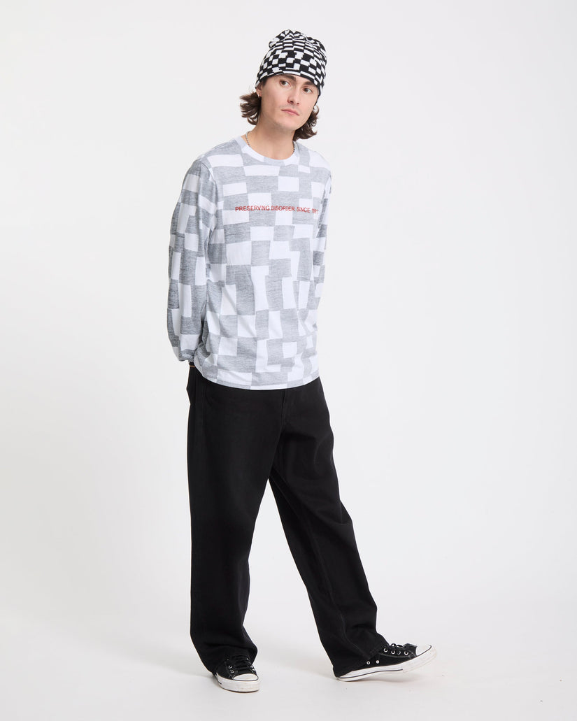 T-shirt Carrau - White