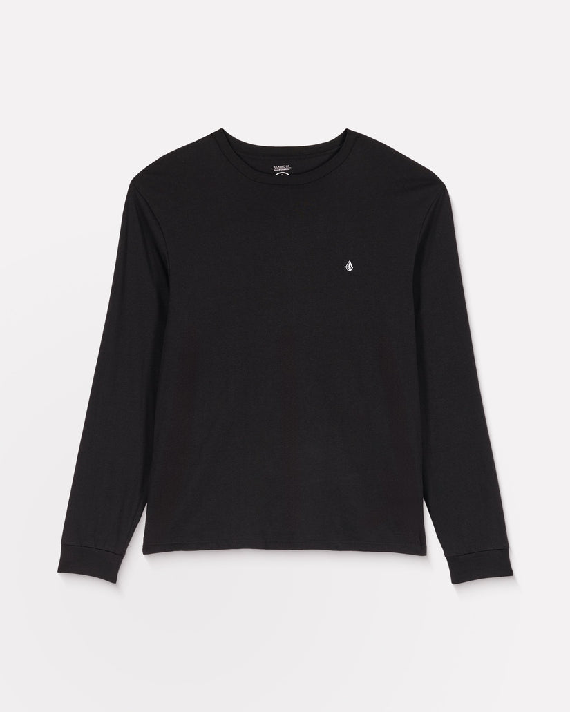 T-shirt Stone Blanks - Black