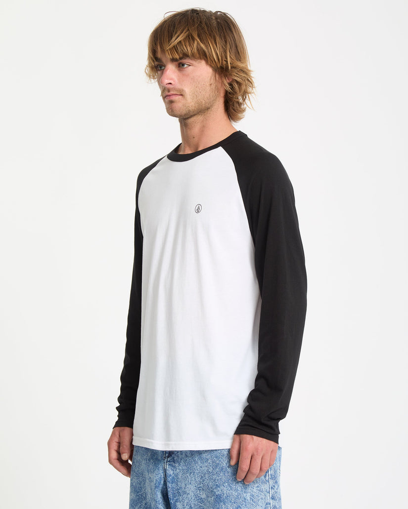 T-shirt Pen - Black