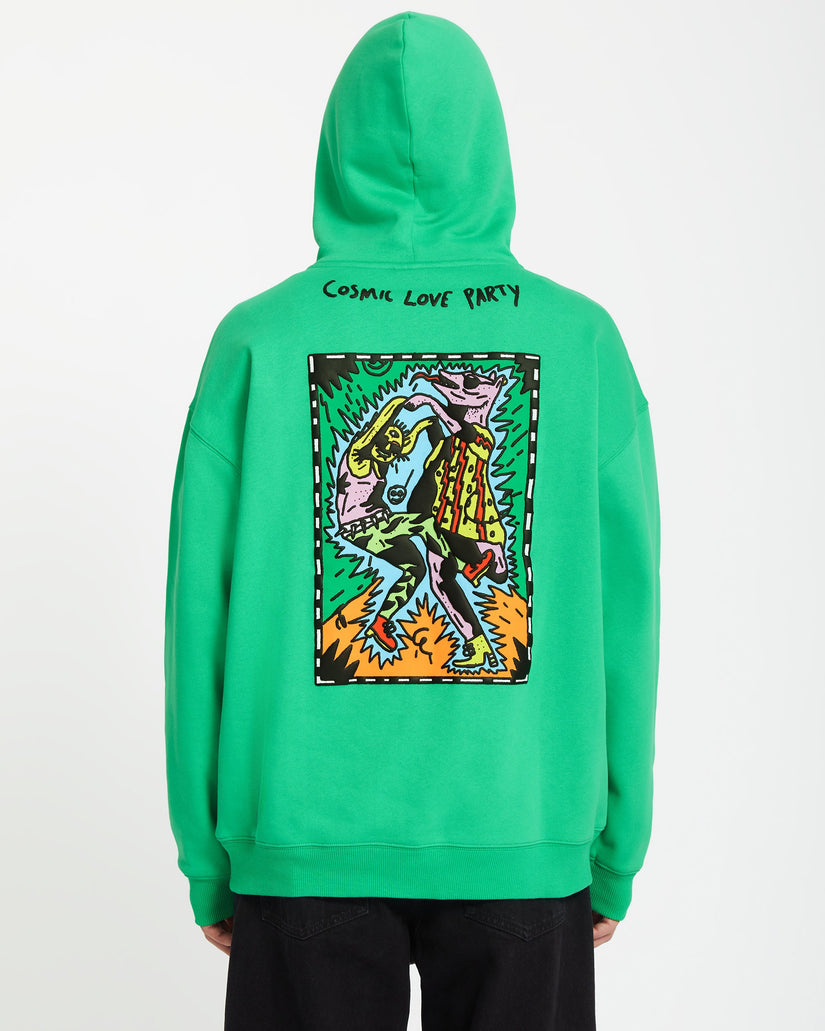 Sweat à Capuche Bob Mollema 1 - MINT