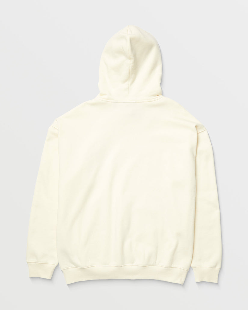 Sweat à Capuche Bob Mollema 2 - LIGHT BEIGE