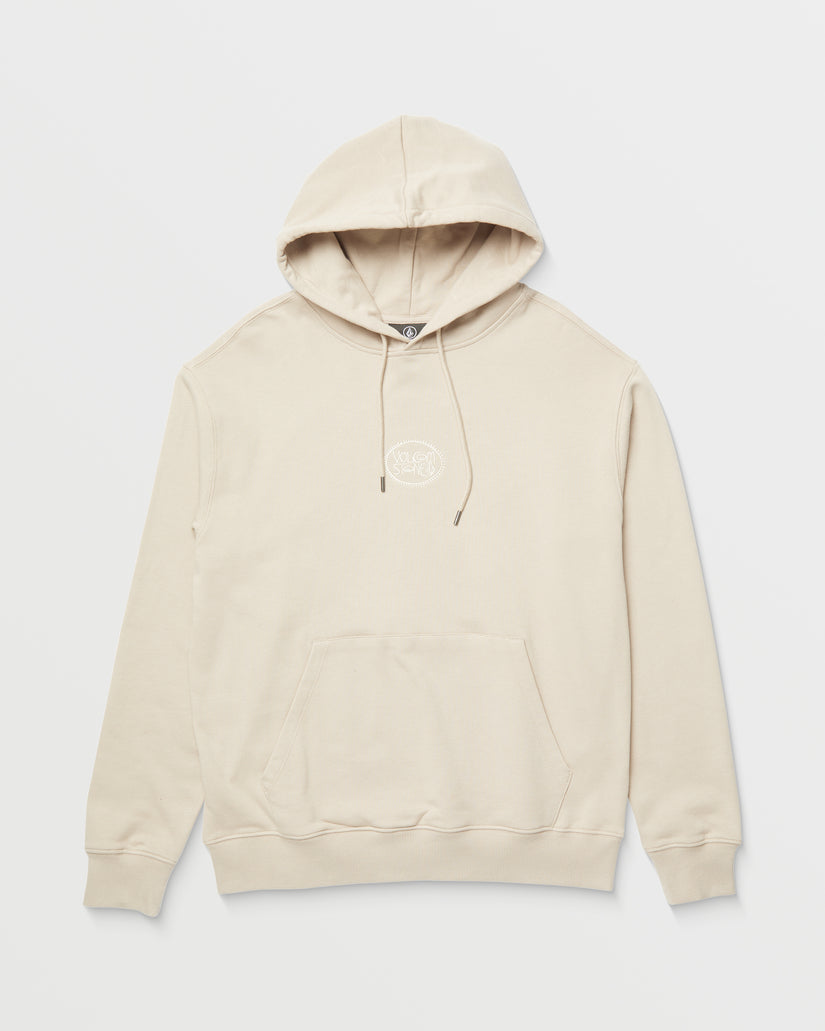 Sweat à Capuche Handerry - LIGHT KHAKI