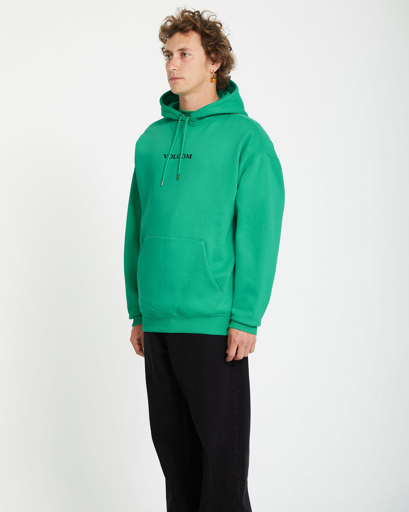 Sweat à Capuche Volcom Stone - MINT