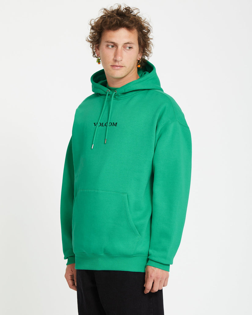 Sweat à Capuche Volcom Stone - MINT