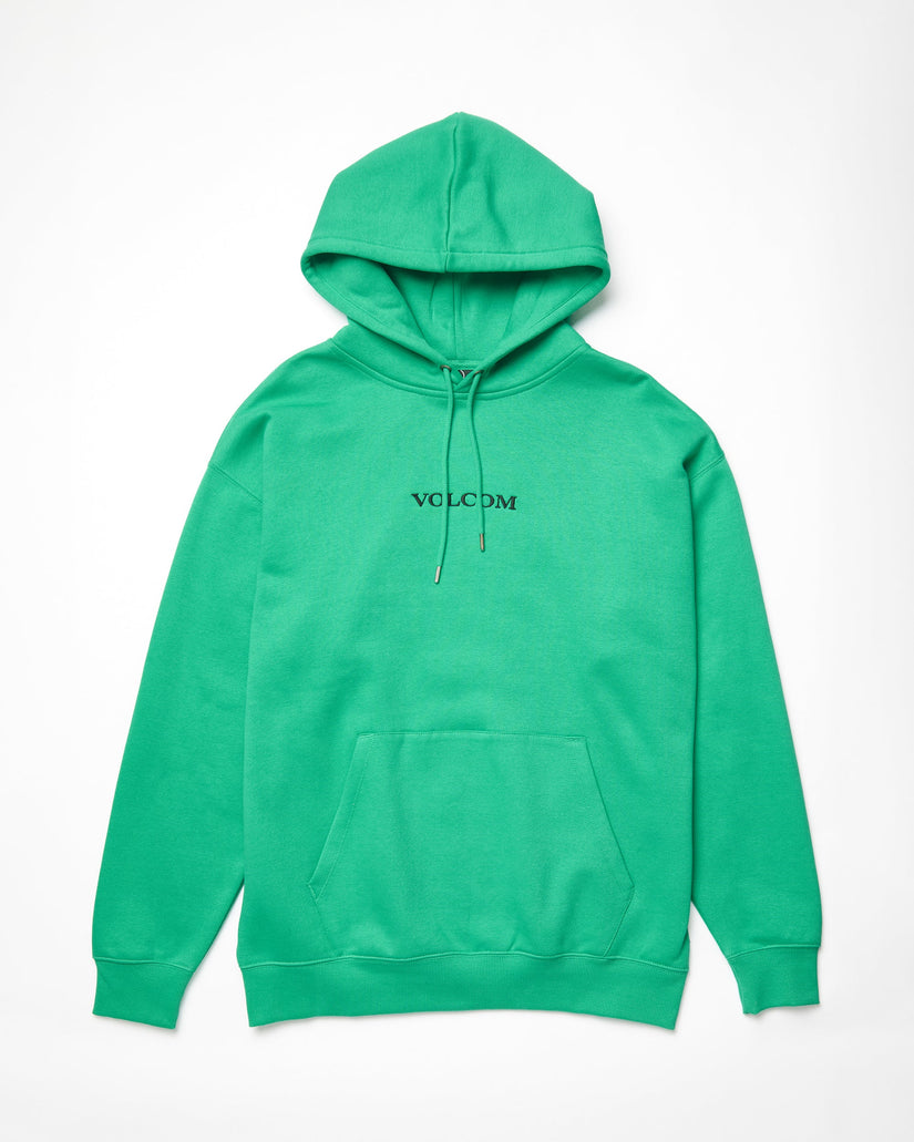 Sweat à Capuche Volcom Stone - MINT