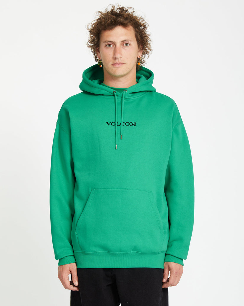 Sweat à Capuche Volcom Stone - MINT