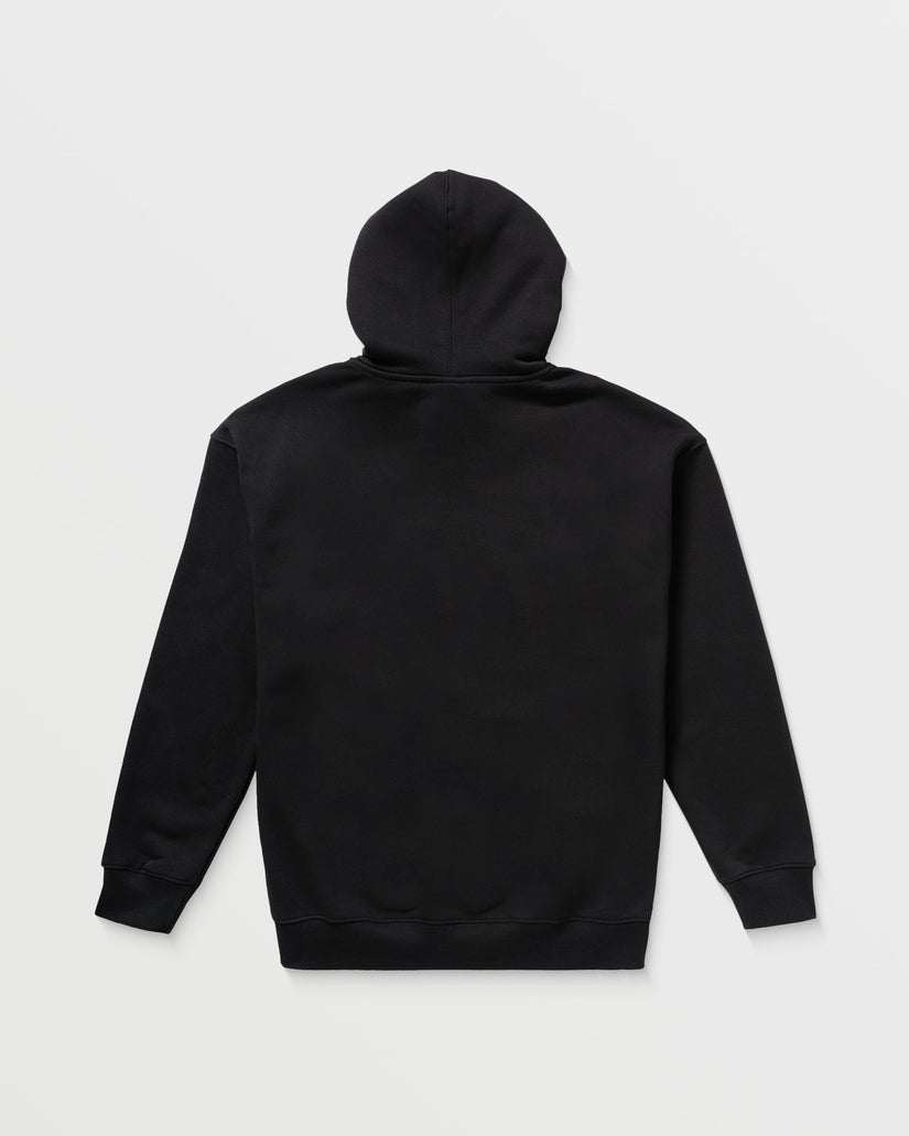 Sweat à capuche Seth Conboy - Black
