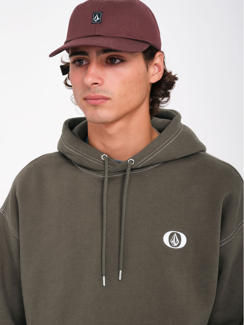 Sweat à capuche Skate Vitals Remy S - WREN