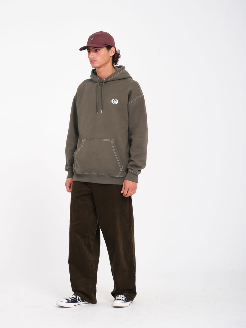Sweat à capuche Skate Vitals Remy S - WREN