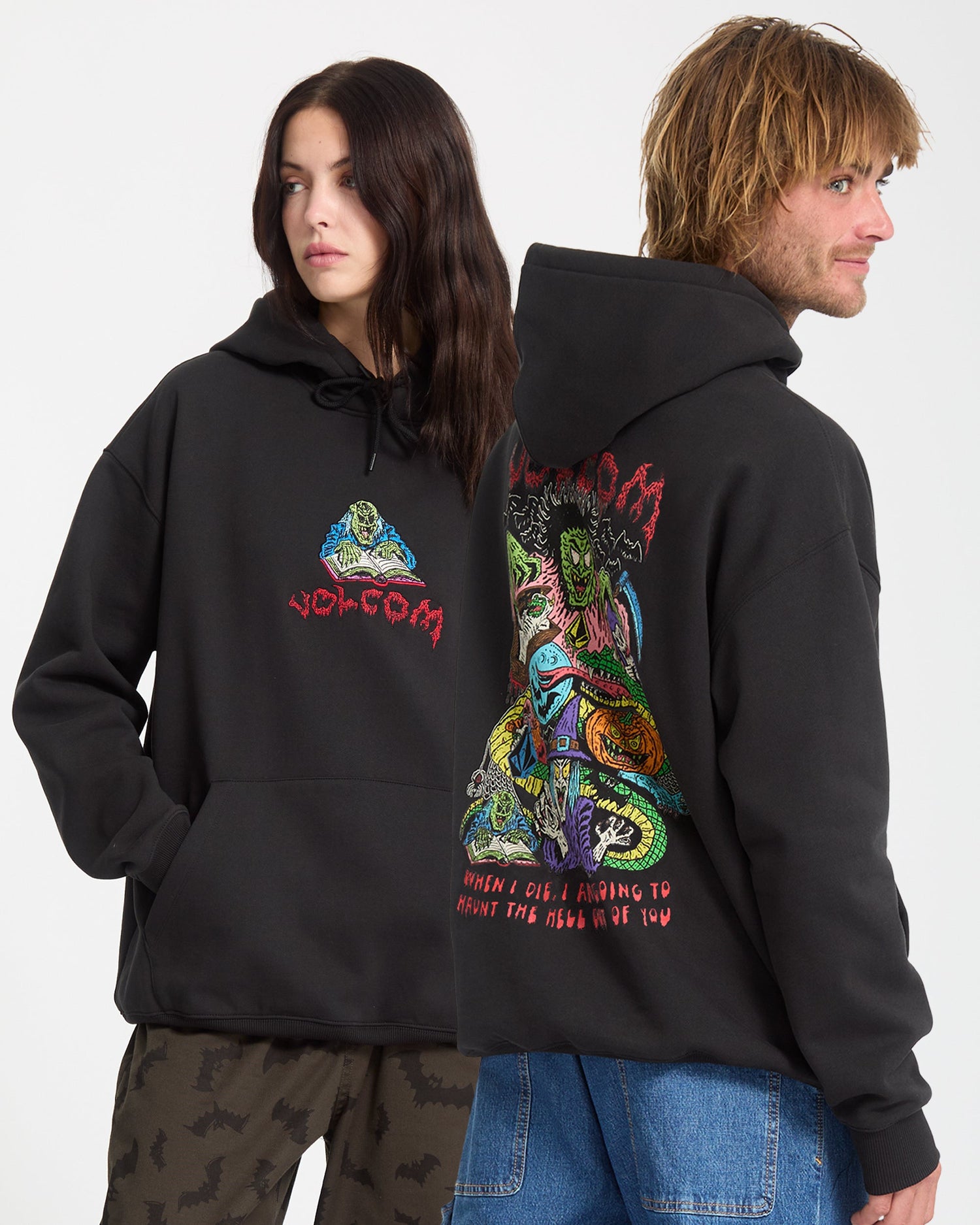 Freak Family X JJ Villard