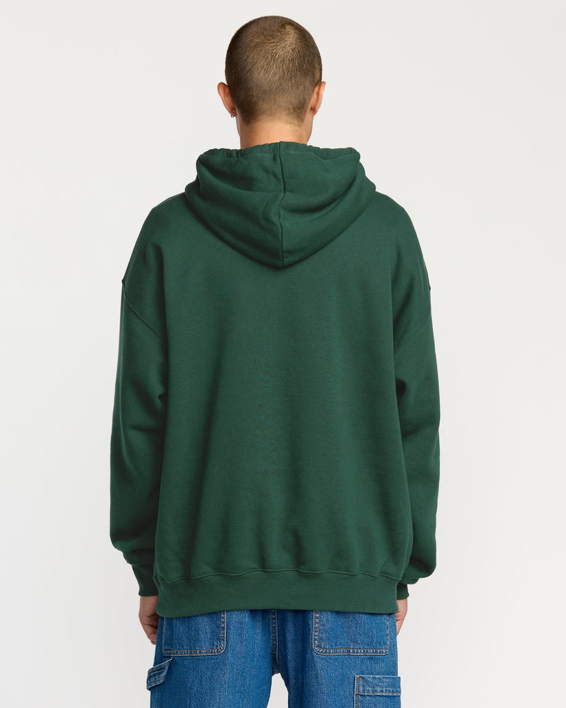 Sweat À Capuche Volcom Stone - Scarab