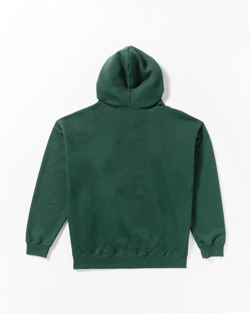 Sweat À Capuche Volcom Stone - Scarab