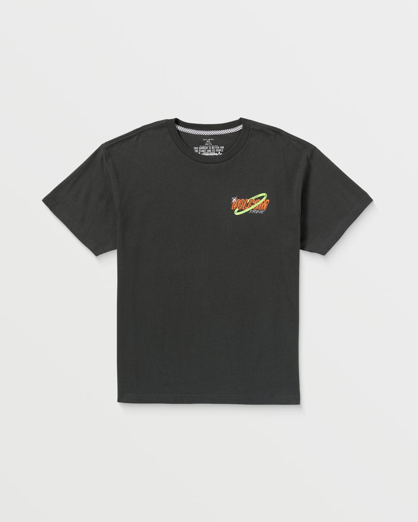T-shirt Forcefield - STEALTH