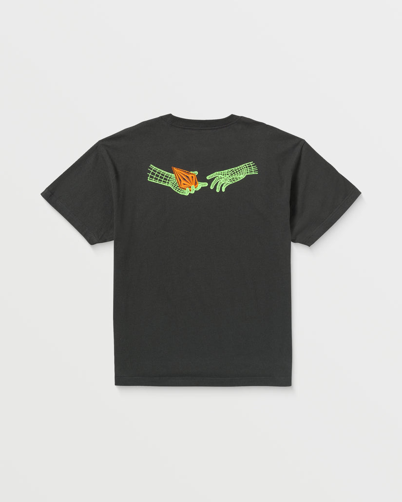 T-shirt Forcefield - STEALTH