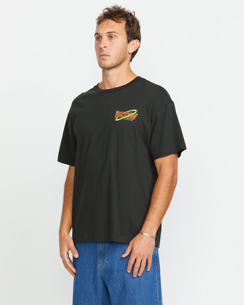 T-shirt Forcefield - STEALTH