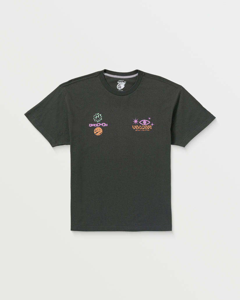 T-shirt Filip Rygalski - STEALTH