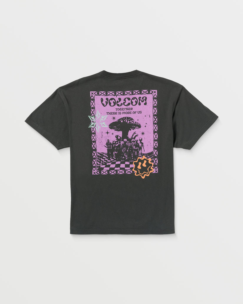 T-shirt Filip Rygalski - STEALTH