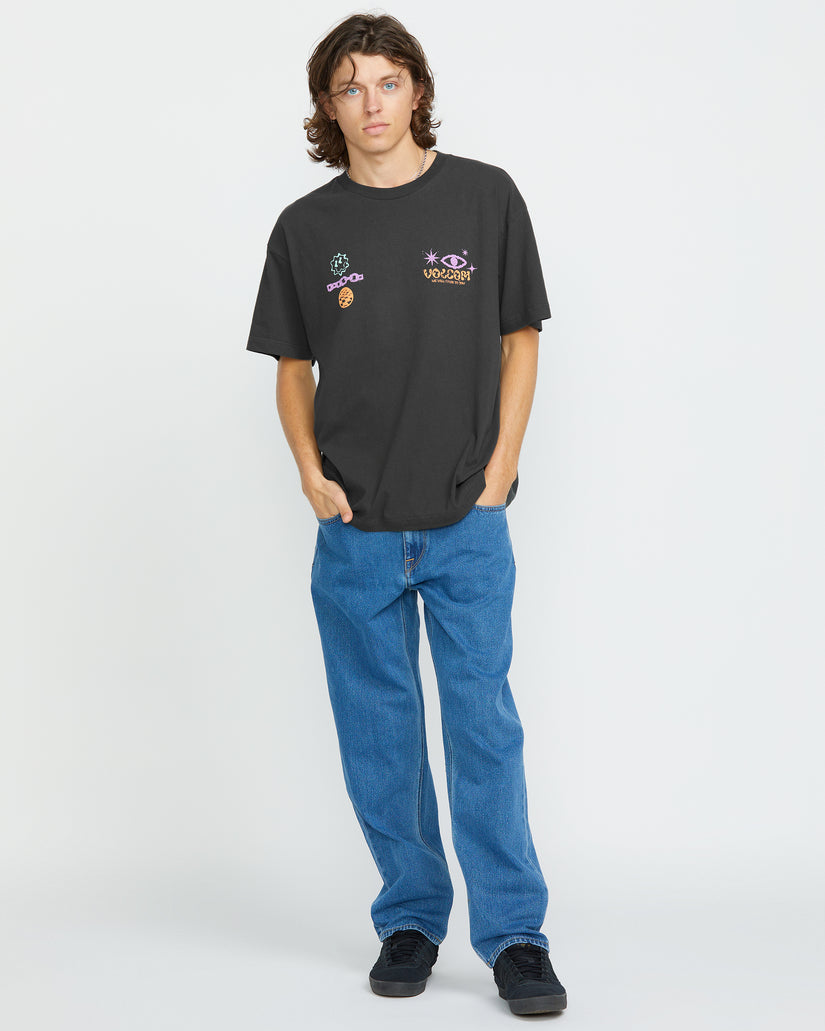 T-shirt Filip Rygalski - STEALTH