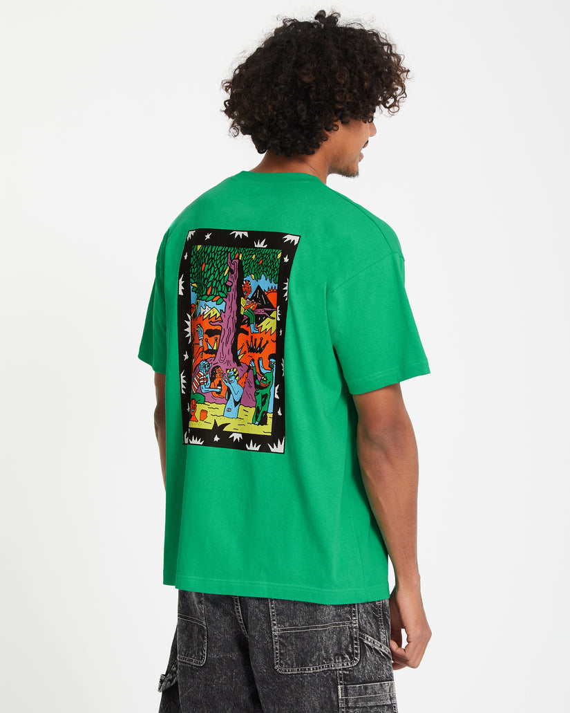 T-shirt Bob Mollema 2 - MINT
