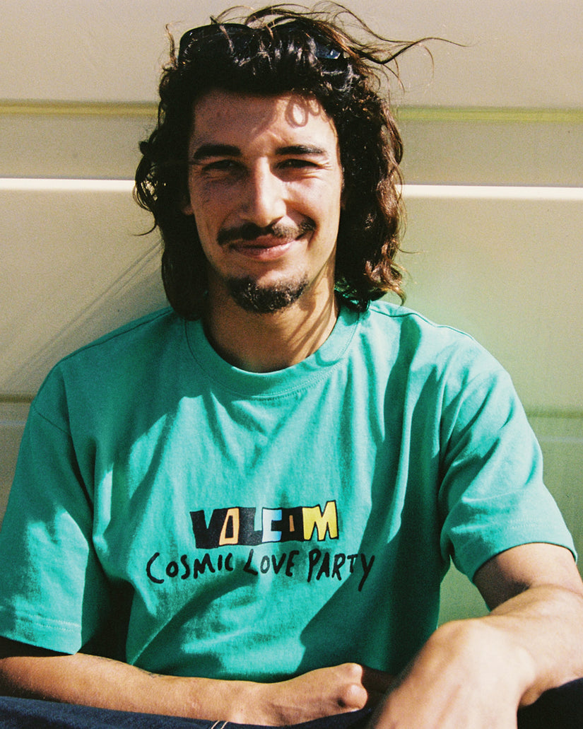 T-shirt Bob Mollema 2 - MINT