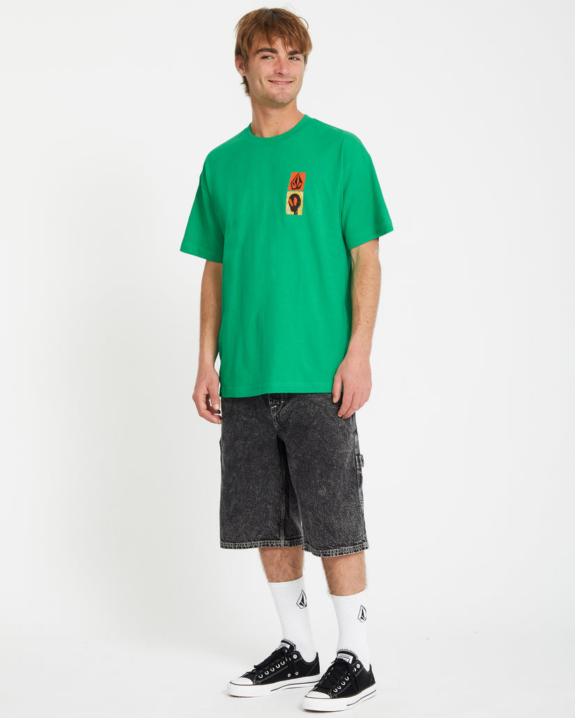 T-shirt Gonyvaders - MINT