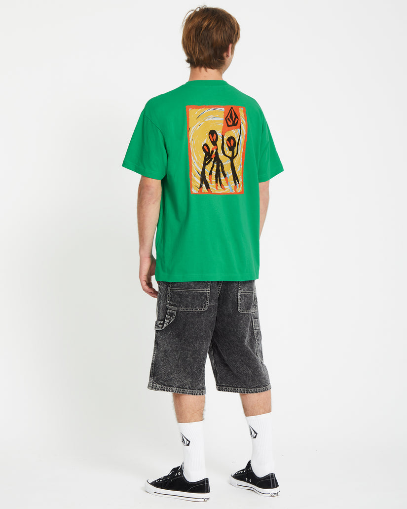 T-shirt Gonyvaders - MINT