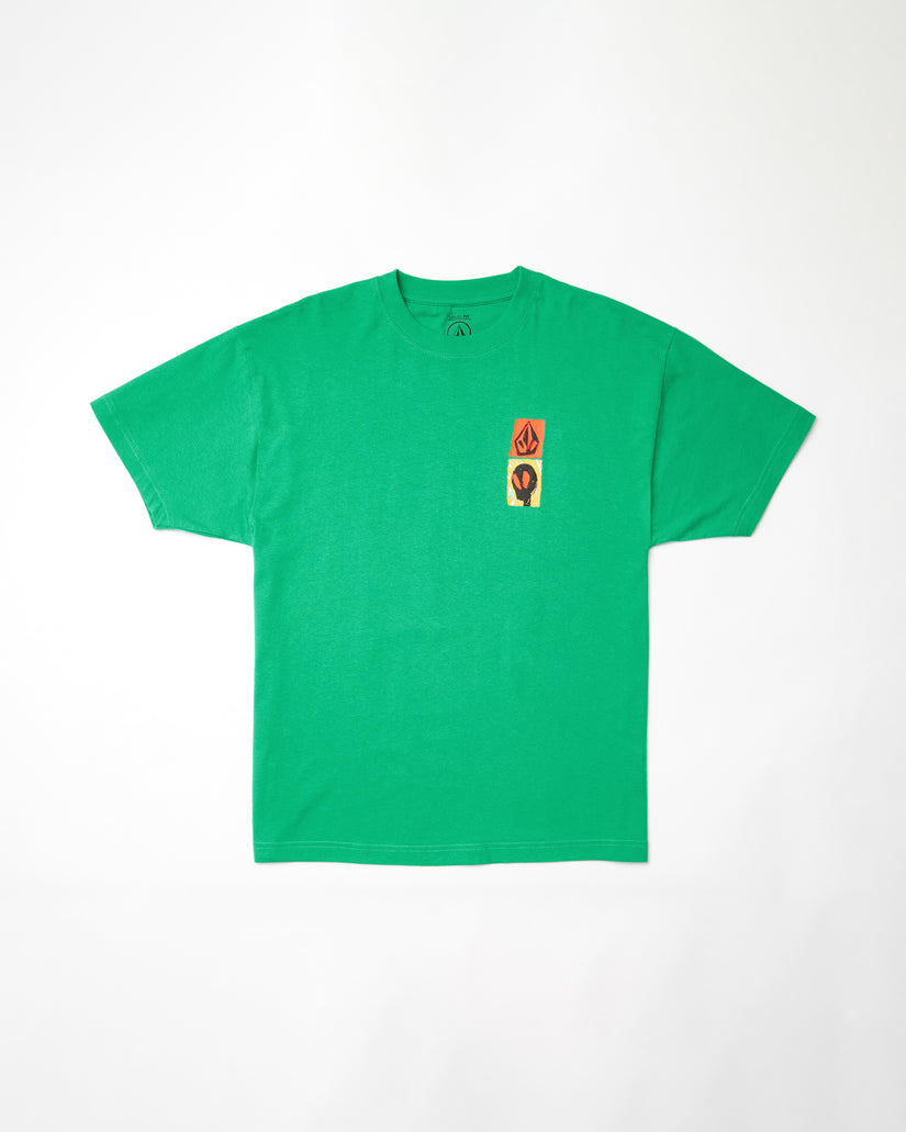 T-shirt Gonyvaders - MINT