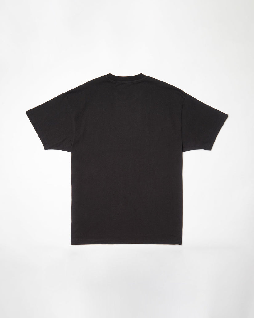 T-shirt Volcom Stone - Black