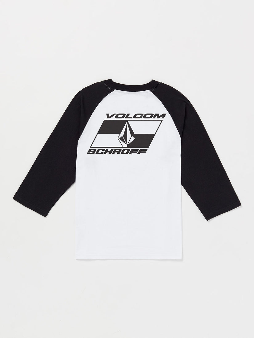Volcom Caden Chemise classique à manches longues en flanelle pour homme, Noir/blanc, T-Petit Volcom Caden Chemise classique à manches longues en flanelle pour homme, Noir/blanc, T-Petit