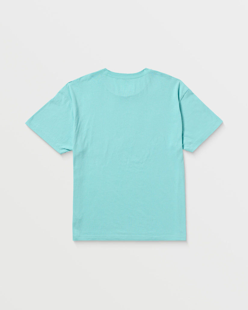 T-Shirt Dance Floor - Poolside