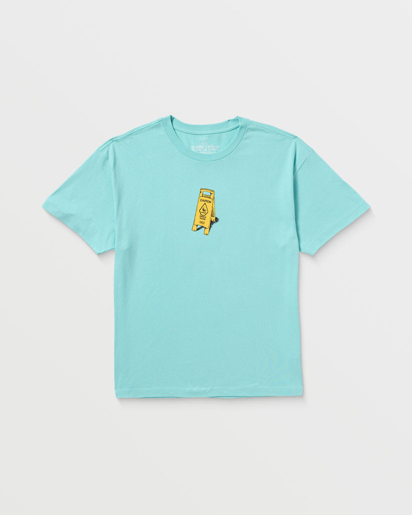 T-Shirt Dance Floor - Poolside