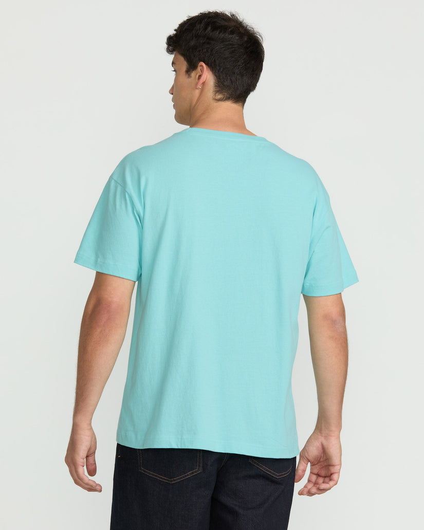 T-Shirt Dance Floor - Poolside